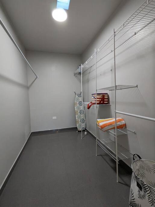 La Casa Hamaca En Aguada Leilighet Eksteriør bilde
