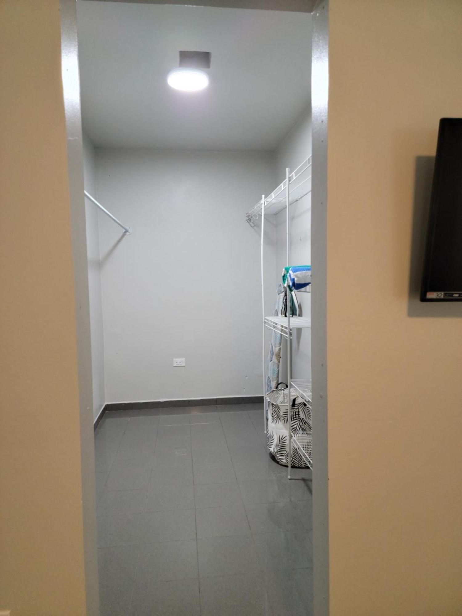 La Casa Hamaca En Aguada Leilighet Rom bilde